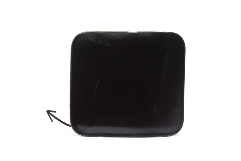 TechPro NI1029105 Tow Hook Cover - Front
