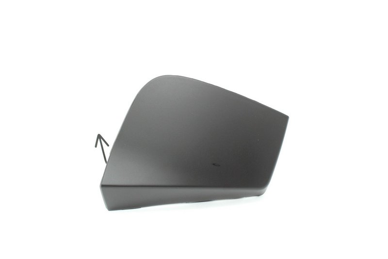 TechPro NI1029106 Tow Hook Cover - Front