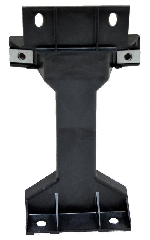 TechPro NI1031123 Bumper Cover Retainer - Front