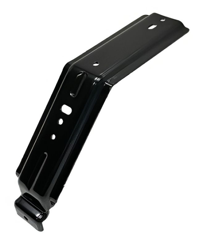TechPro NI1031129C Bumper Cover Retainer - Front