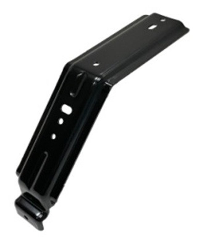 TechPro NI1031129 Bumper Cover Retainer - Front
