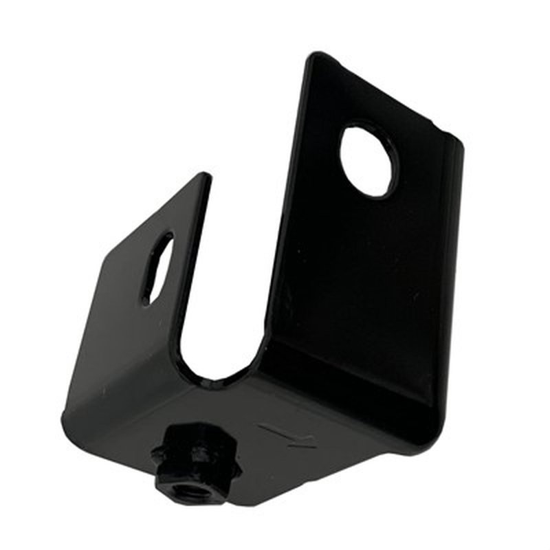 TechPro NI1032118 Bumper Cover Retainer - Front Left