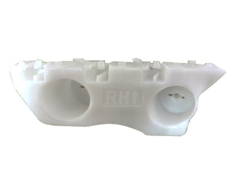 TechPro NI1033110 Bumper Cover Retainer - Front Right