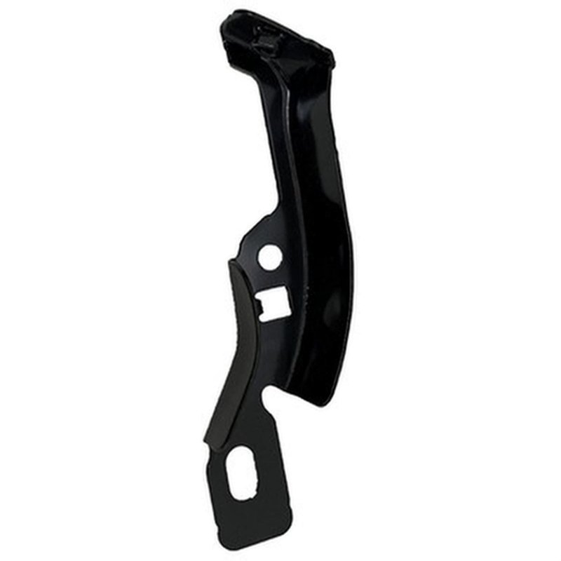 TechPro NI1033118 Bumper Cover Retainer - Front Right