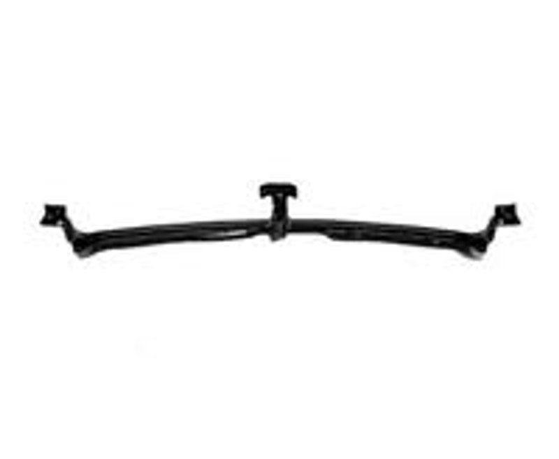 TechPro NI1035110 Bumper Cover Retainer - Front Upper