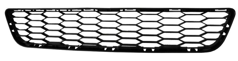 TechPro NI1036100 Bumper Cover Grille - Front