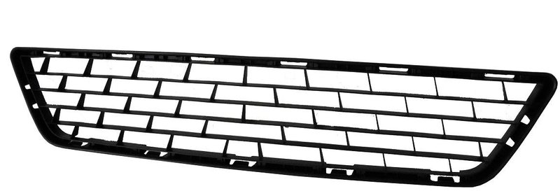 TechPro NI1036101 Bumper Cover Grille - Front
