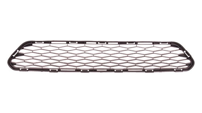TechPro NI1036102C Bumper Cover Grille - Front