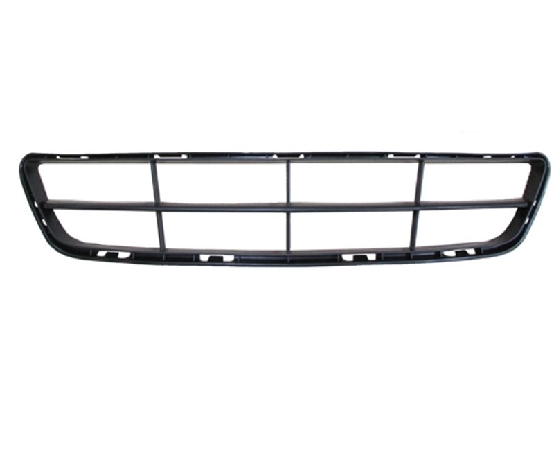 TechPro NI1036106 Bumper Cover Grille - Front