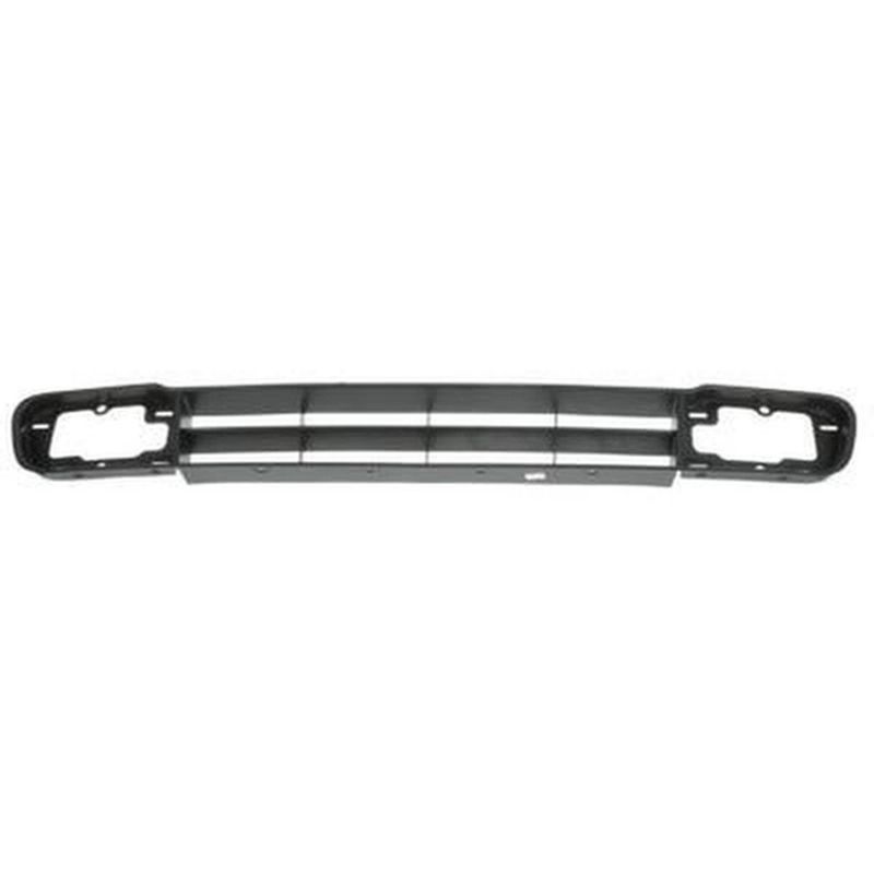 TechPro NI1036112 Bumper Cover Grille - Front