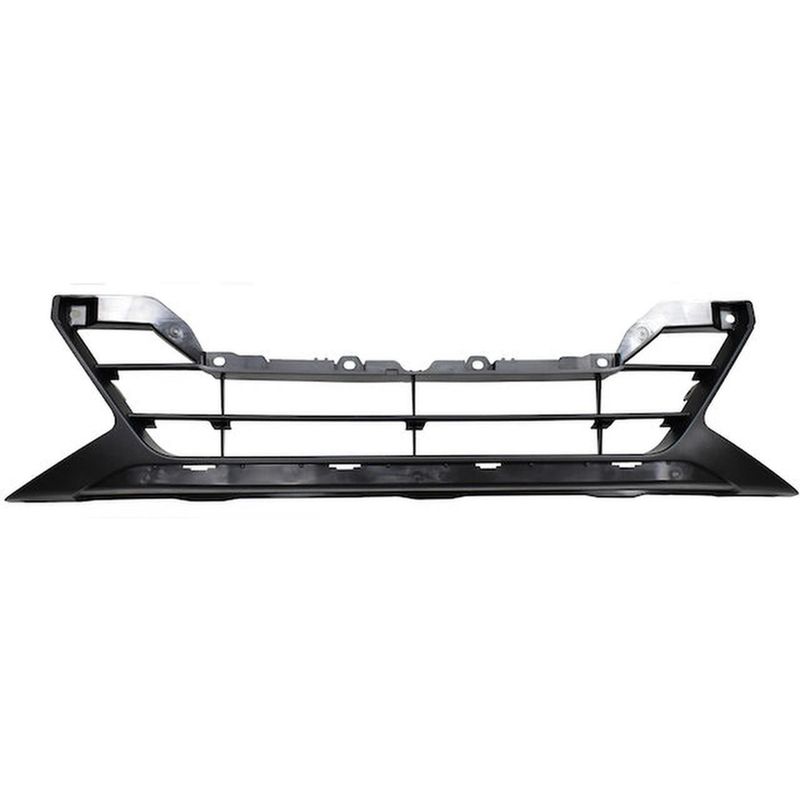 TechPro NI1036113C Bumper Cover Grille - Front