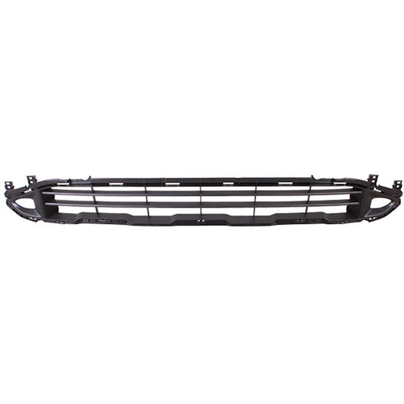 TechPro NI1036114C Bumper Cover Grille - Front