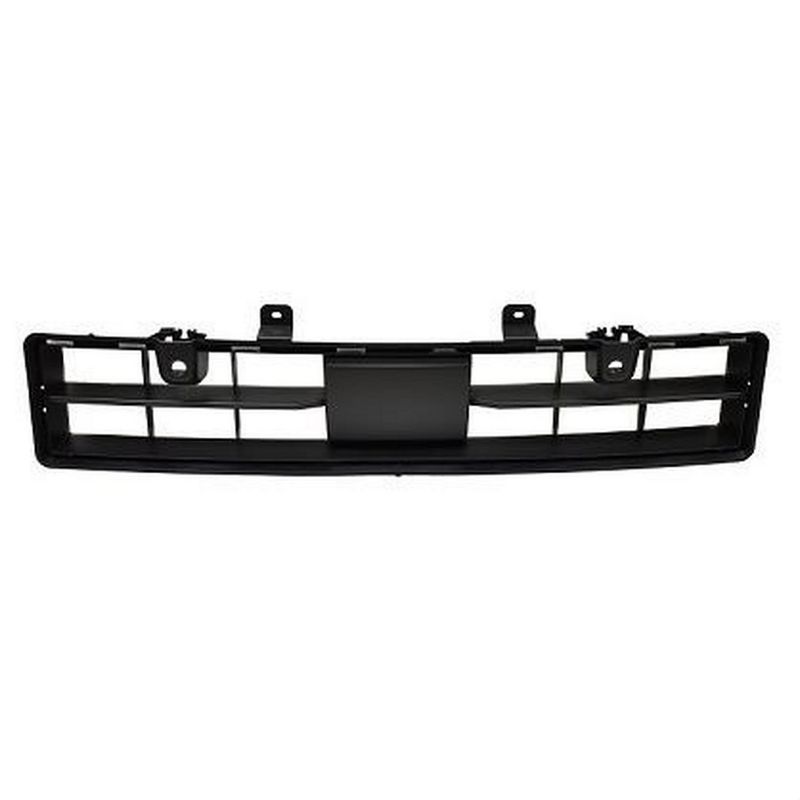 TechPro NI1036115C Bumper Cover Grille - Front