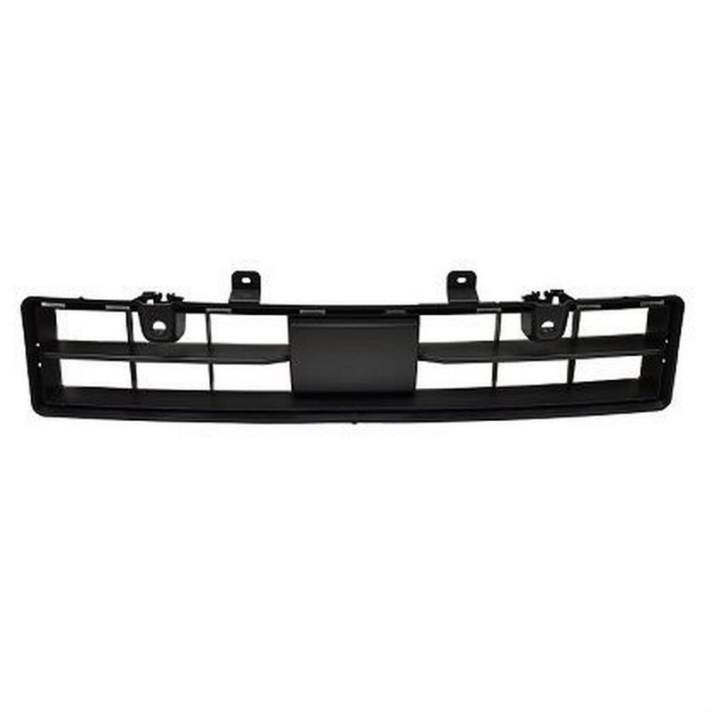 TechPro NI1036115 Bumper Cover Grille - Front