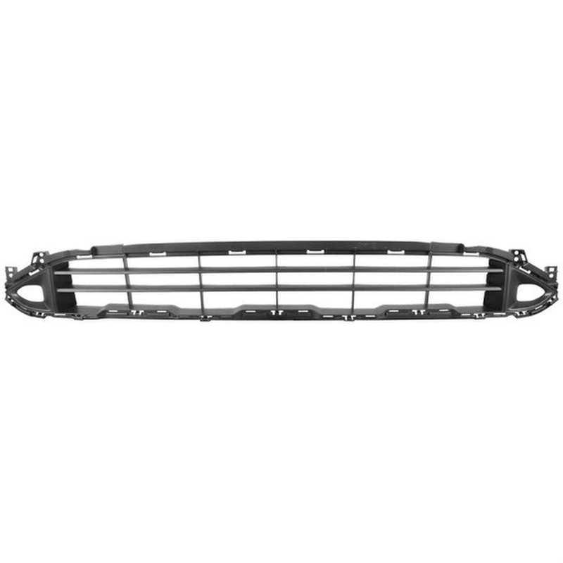 TechPro NI1036116 Bumper Cover Grille - Front