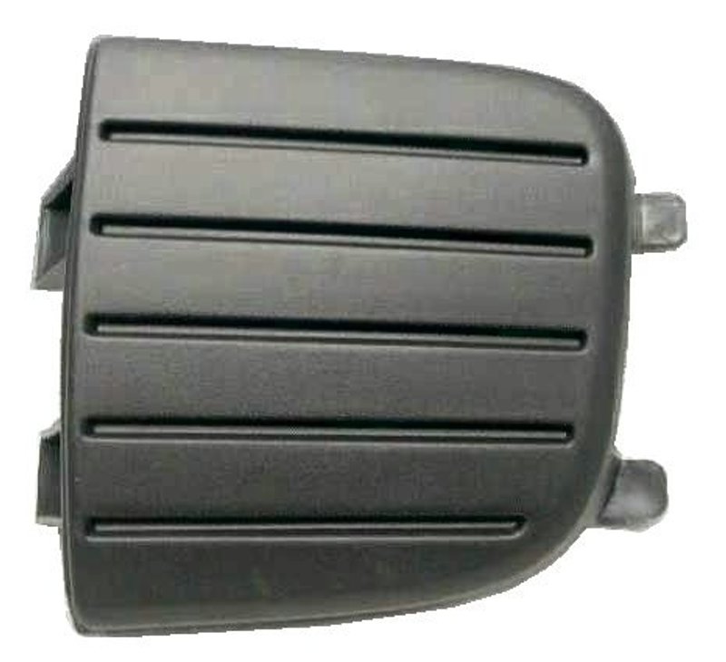 TechPro NI1038102 Bumper Insert - Front Left