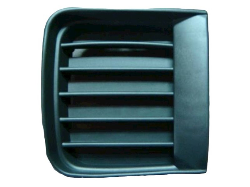 TechPro NI1038103 Bumper Insert - Front Left