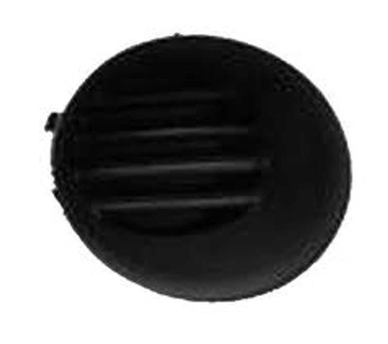 TechPro NI1038105 Bumper Insert - Front Left