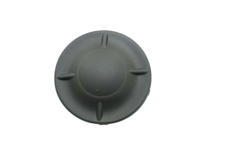 TechPro NI1038106 Bumper Insert - Front Left