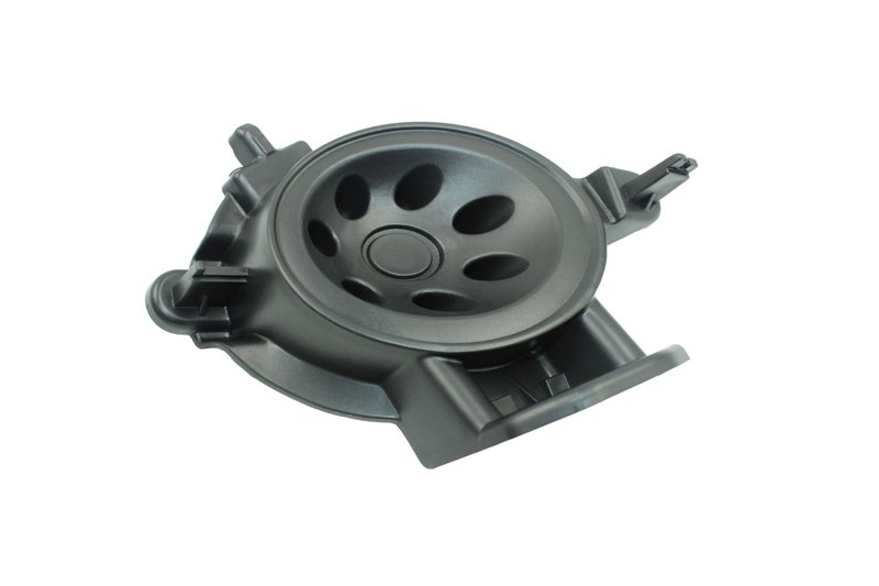 TechPro NI1038109 Bumper Insert - Front Left