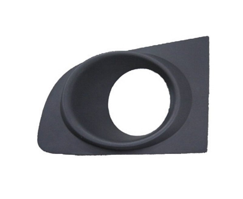TechPro NI1038110 Bumper Insert - Front Left