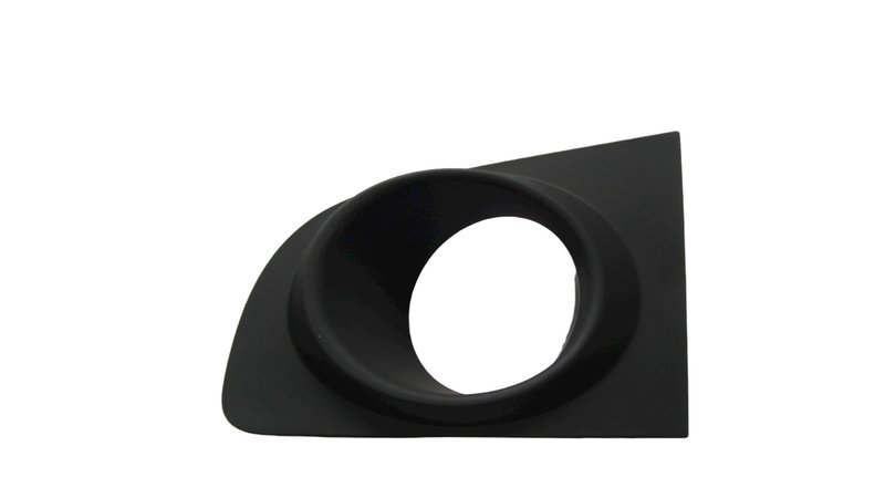 TechPro NI1038112 Bumper Insert - Front Left