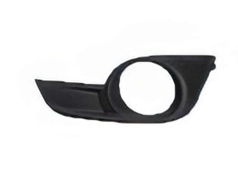 TechPro NI1038115C Bumper Insert - Front Left