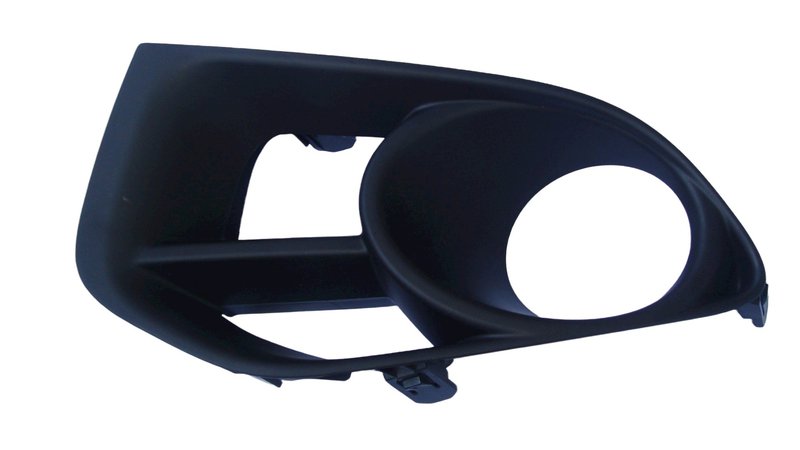 TechPro NI1038116 Bumper Insert - Front Left