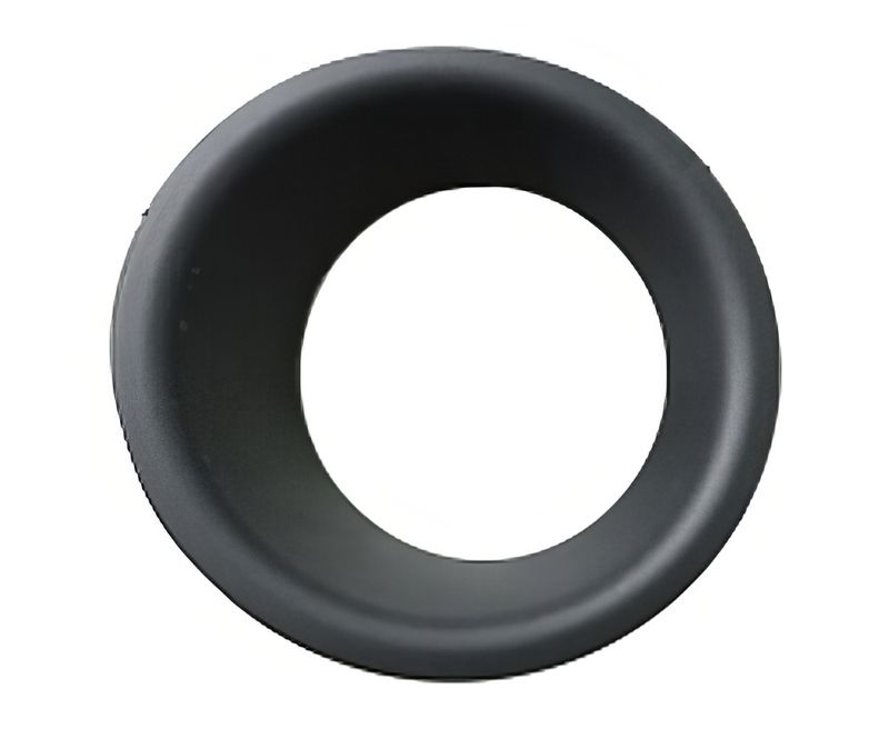 TechPro NI1038117 Bumper Insert - Front Left