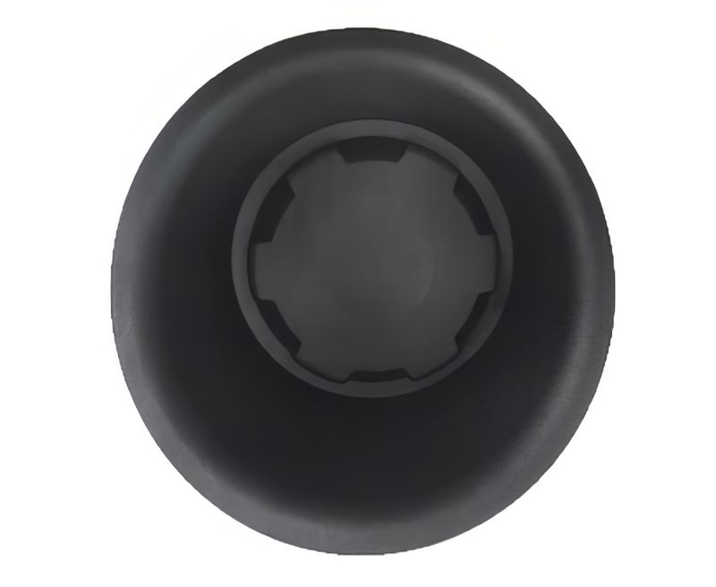 TechPro NI1038118 Bumper Insert - Front Left