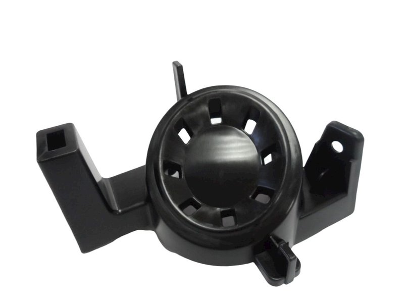 TechPro NI1038121 Bumper Insert - Front Left
