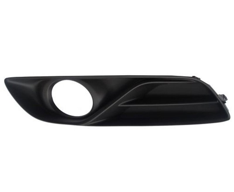 TechPro NI1038123 Bumper Insert - Front Left