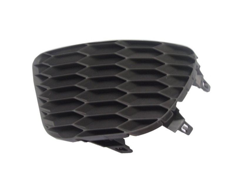 TechPro NI1038124 Bumper Insert - Front Left