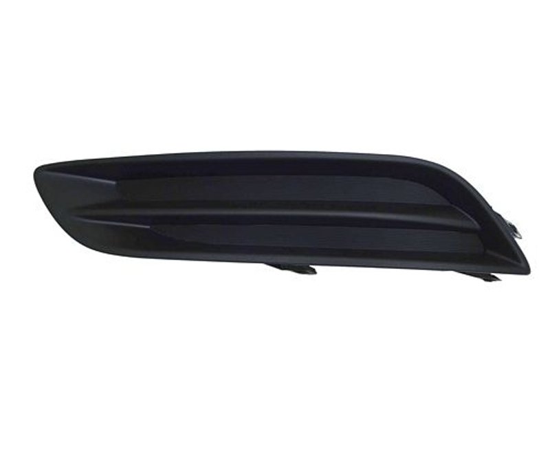 TechPro NI1038126 Bumper Insert - Front Left