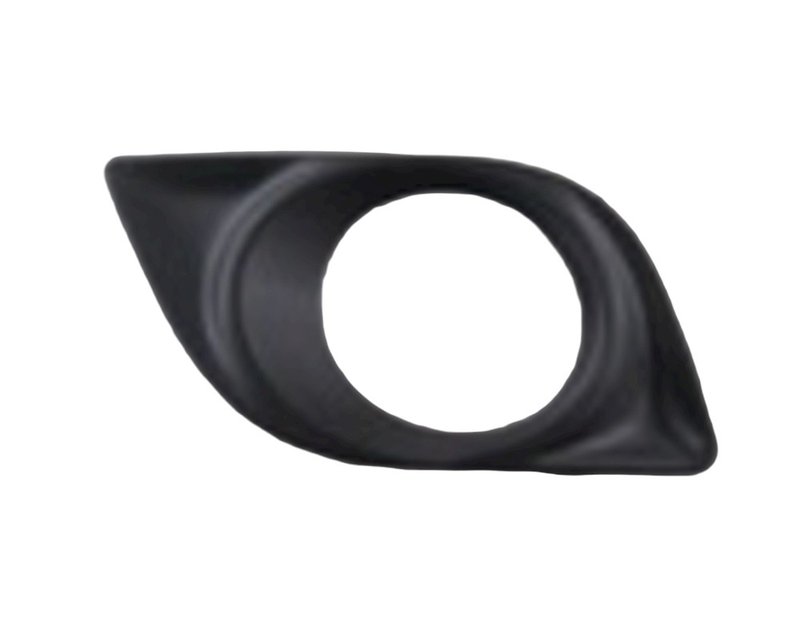 TechPro NI1038127 Bumper Insert - Front Left