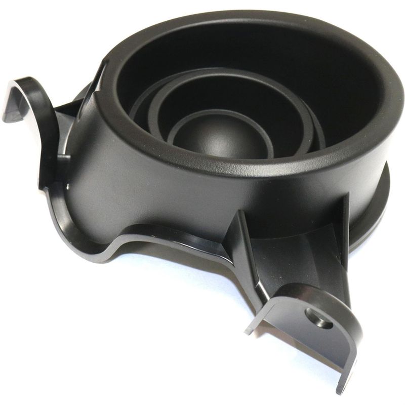 TechPro NI1038136 Bumper Insert - Front Left