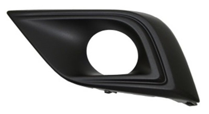TechPro NI1038137 Bumper Insert - Front Left