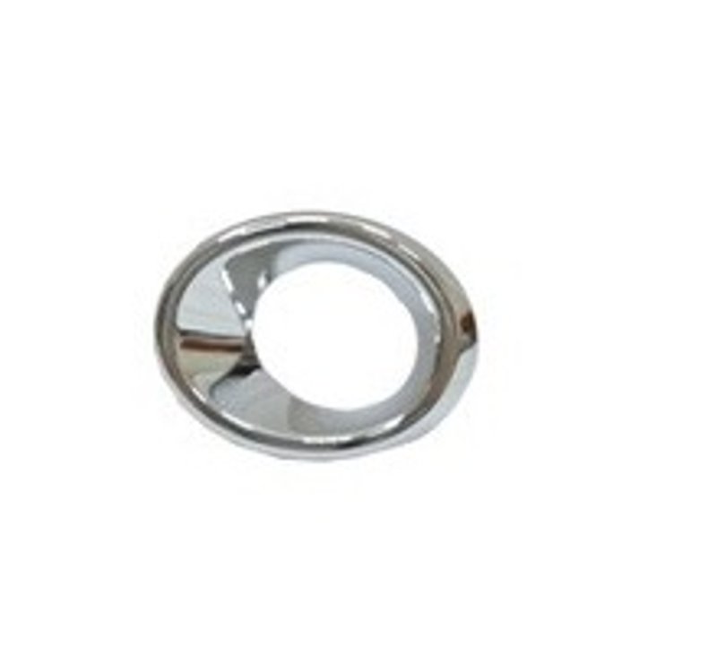 TechPro NI1038138 Bumper Insert - Front Left