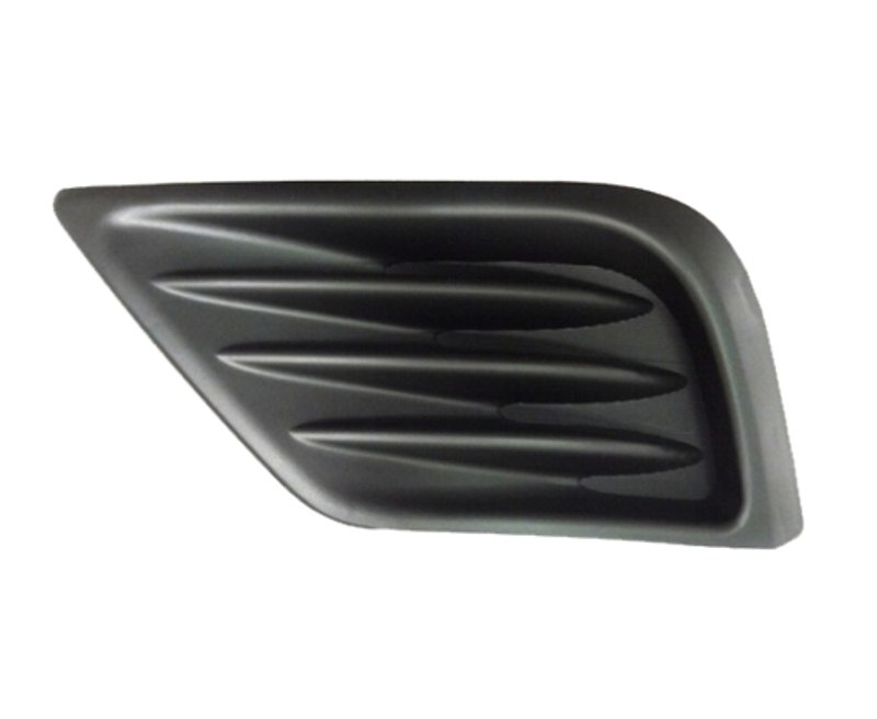 TechPro NI1038139 Bumper Insert - Front Left