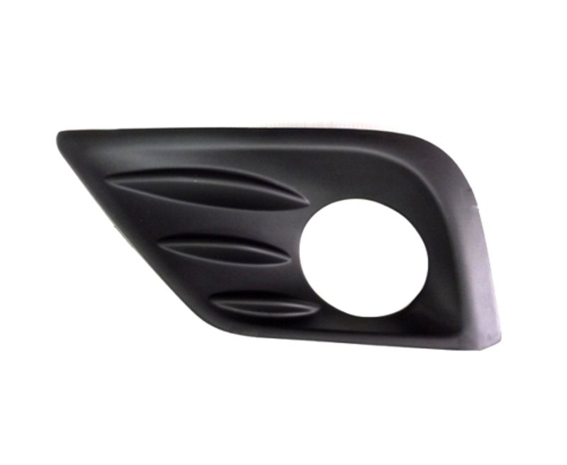 TechPro NI1038141 Bumper Insert - Front Left