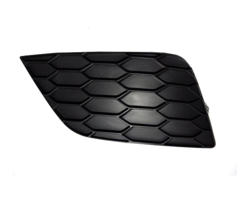 TechPro NI1038142 Bumper Insert - Front Left