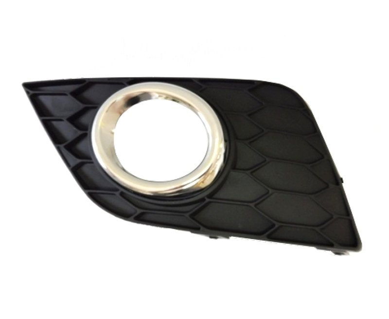 TechPro NI1038143 Bumper Insert - Front Left