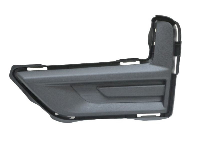 TechPro NI1038148C Bumper Insert - Front Left