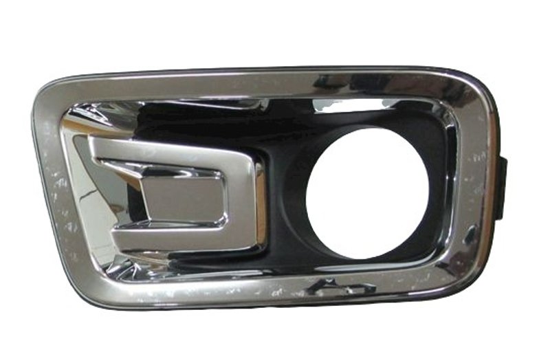 TechPro NI1038152 Bumper Insert - Front Left