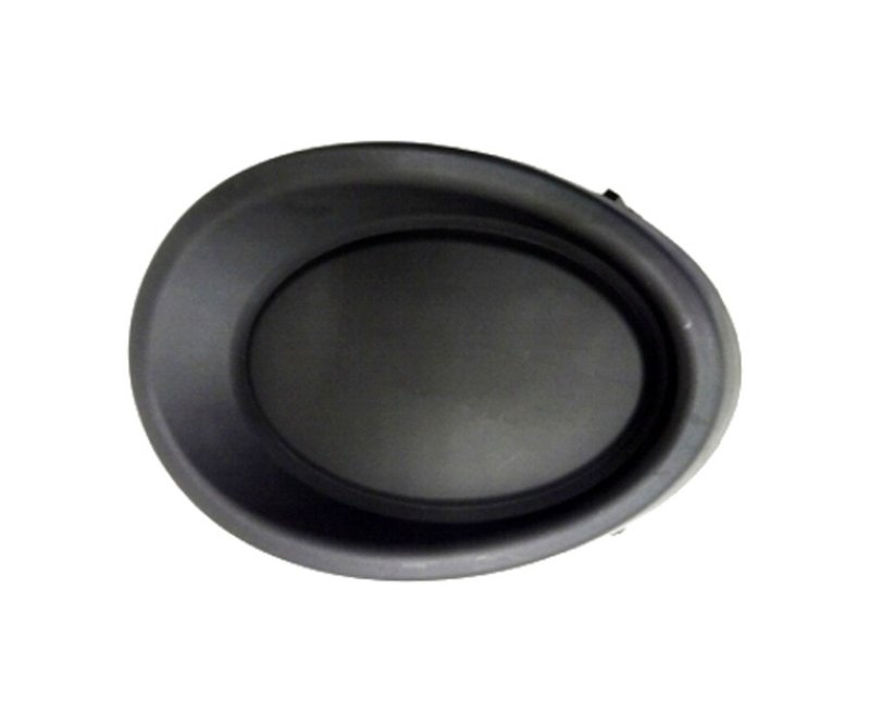 TechPro NI1038155 Bumper Insert - Front Left