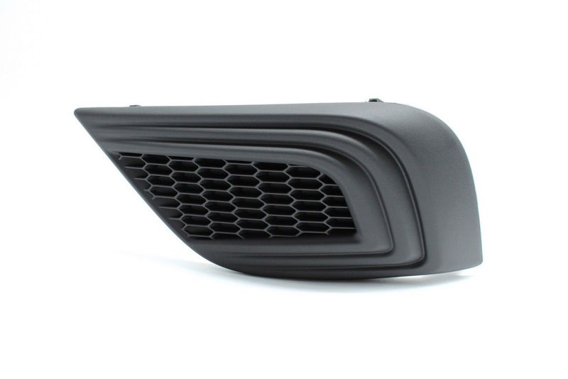 TechPro NI1038157 Bumper Insert - Front Left