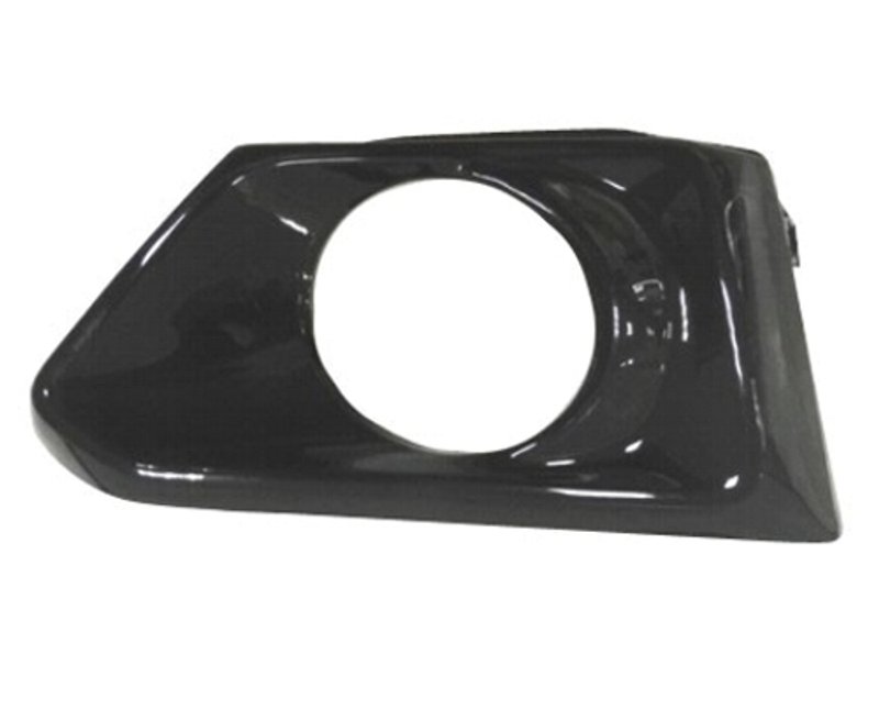 TechPro NI1038158 Bumper Insert - Front Left