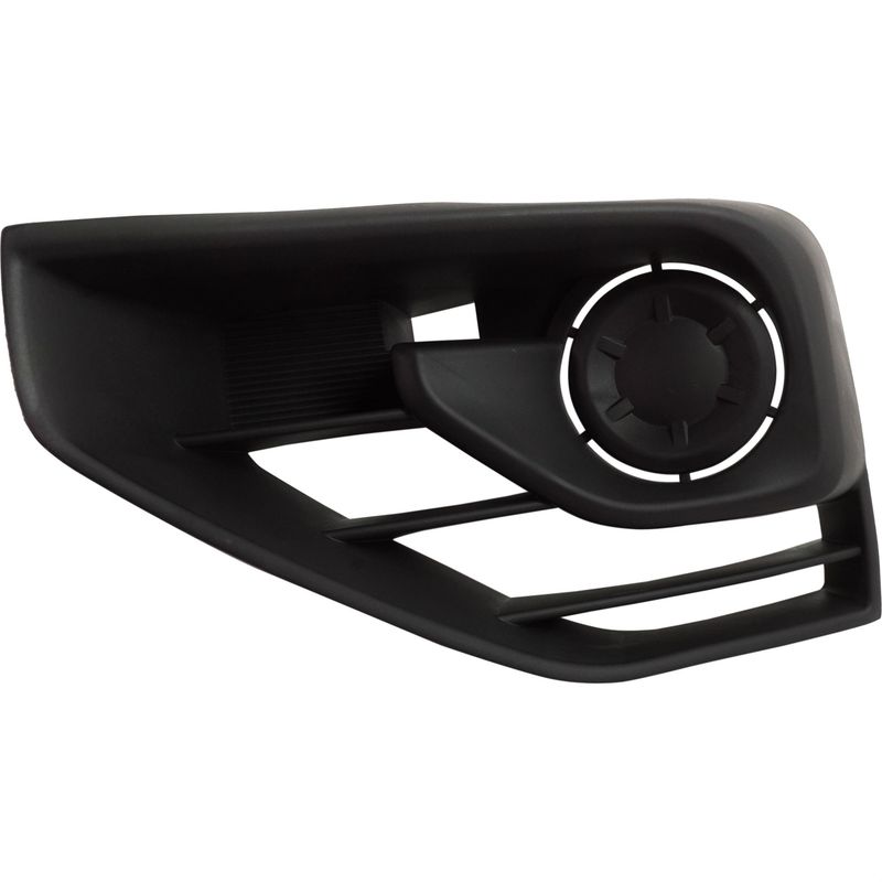 TechPro NI1038159 Bumper Insert - Front Left