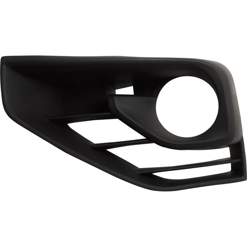 TechPro NI1038160 Bumper Insert - Front Left