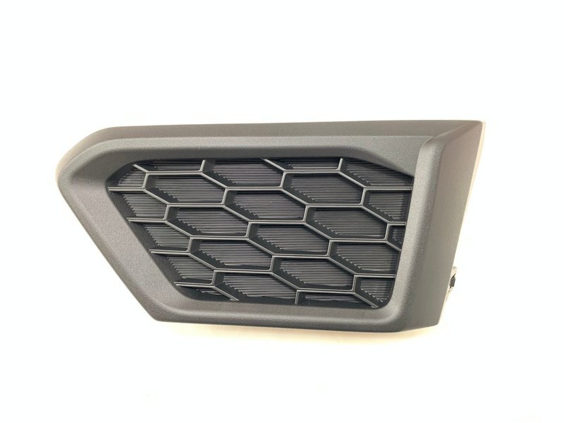 TechPro NI1038163 Bumper Insert - Front Left
